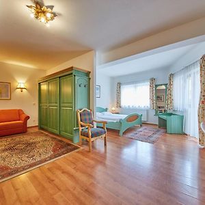 Chalet Haider